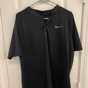 Nike golf shirt